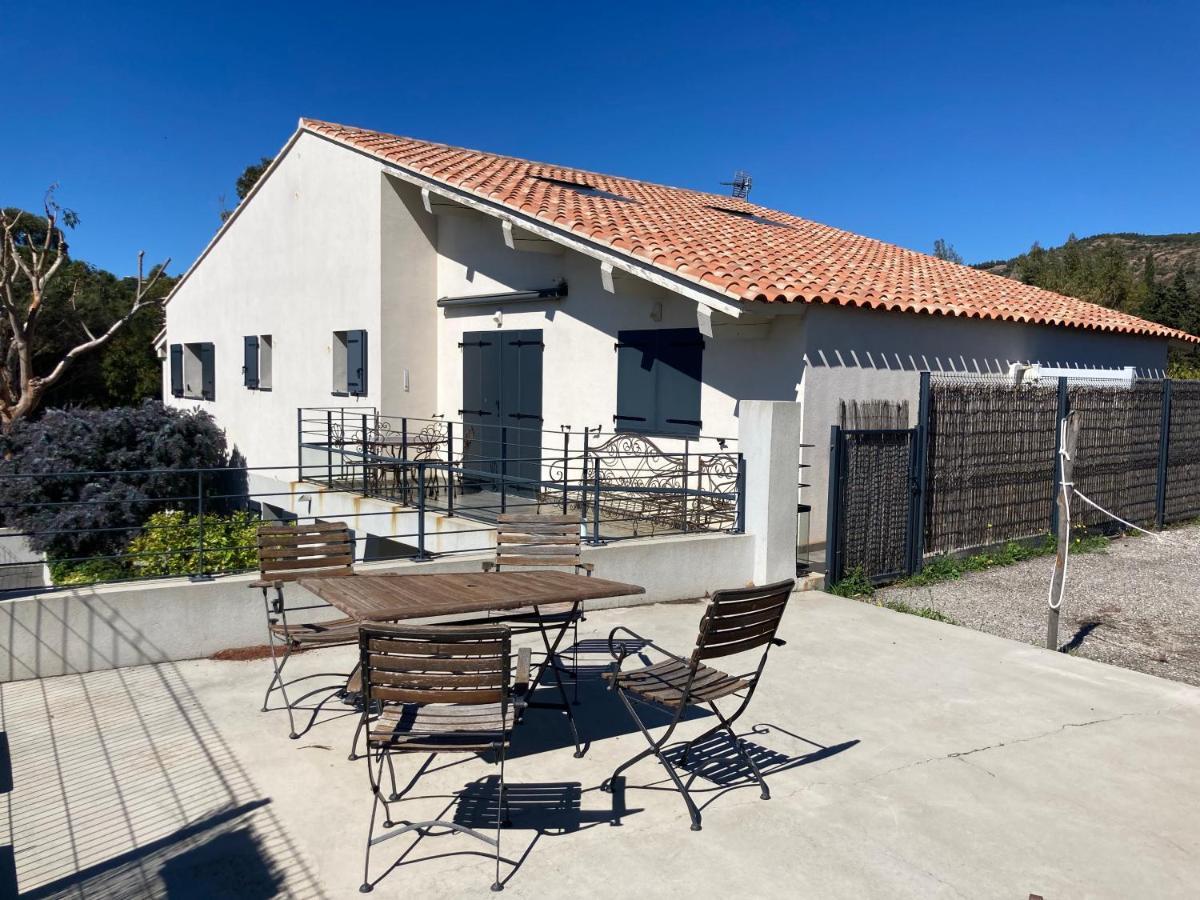Duplex Vue Mer Plage De Saint-Clair Le Lavandou Kültér fotó